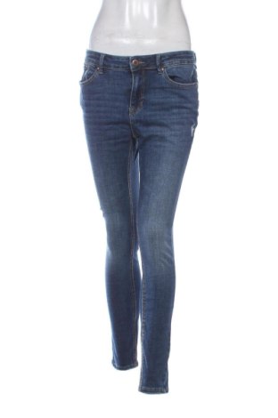 Blugi de femei Vero Moda, Mărime L, Culoare Albastru, Preț 214,99 Lei, #137316589