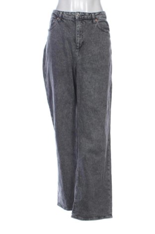 Blugi de femei Vero Moda, Mărime XL, Culoare Gri, Preț 214,99 Lei, #137316790
