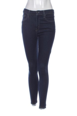 Blugi de femei Levi's, Mărime M, Culoare Albastru, Preț 482,99 Lei, #137317959