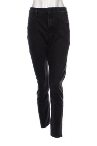 Blugi de femei Replay, Mărime L, Culoare Negru, Preț 210,09 Lei, #137318496