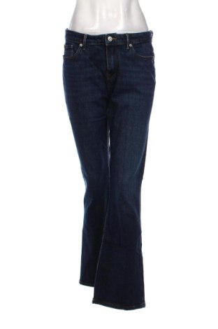 Női farmernadrág Tommy Hilfiger, Méret L, Szín Kék, Ár 15 172 Ft, #137318542