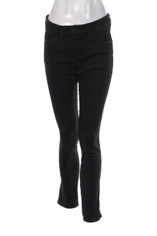 Blugi de femei H&M, Mărime XL, Culoare Negru, Preț 83,99 Lei, #137318588
