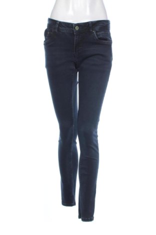Blugi de femei Pepe Jeans, Mărime M, Culoare Albastru, Preț 175,69 Lei, #137318632