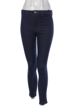Blugi de femei H&M, Mărime S, Culoare Albastru, Preț 57,74 Lei, #137319178