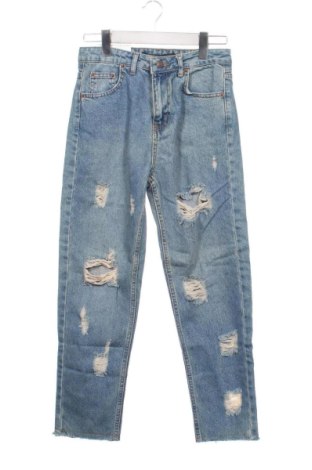 Blugi de femei Unbranded, Mărime S, Culoare Albastru, Preț 78,74 Lei, #137319443