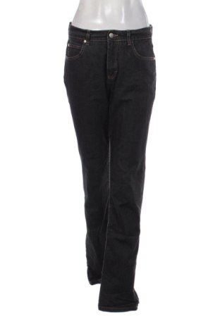 Blugi de femei Giorgio, Mărime L, Culoare Negru, Preț 57,74 Lei, #137321400