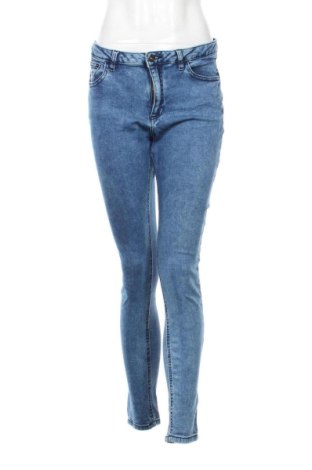 Damen Jeans Terranova, Größe L, Farbe Blau, Preis 13,00 €, #137321570