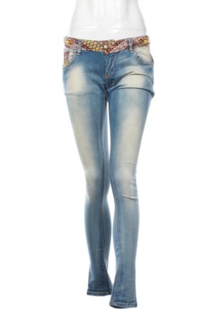 Damen Jeans Unbranded, Größe M, Farbe Blau, Preis 9,00 €, #137321587