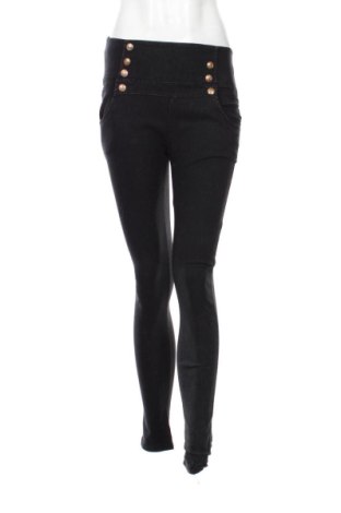 Blugi de femei Unbranded, Mărime S, Culoare Negru, Preț 68,24 Lei, #137321659