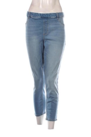 Blugi de femei Women's Collection, Mărime XL, Culoare Albastru, Preț 61,42 Lei, #137321769