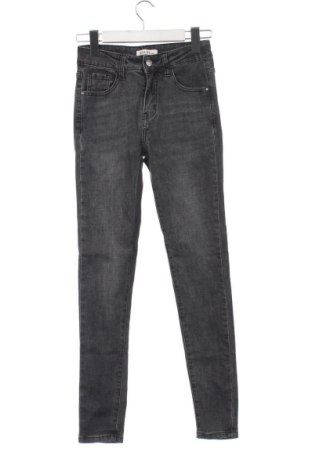 Blugi de femei Unbranded, Mărime XS, Culoare Gri, Preț 36,74 Lei, #137322516