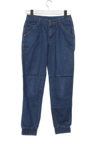 Blugi de femei Wow, Mărime XXS, Culoare Albastru, Preț 62,99 Lei, #137322579