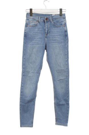 Blugi de femei Cross Jeans, Mărime XS, Culoare Albastru, Preț 47,24 Lei, #137322693