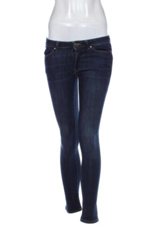 Дамски дънки Edc By Esprit, Размер S, Цвят Син, Цена 6,77 €, #137322719