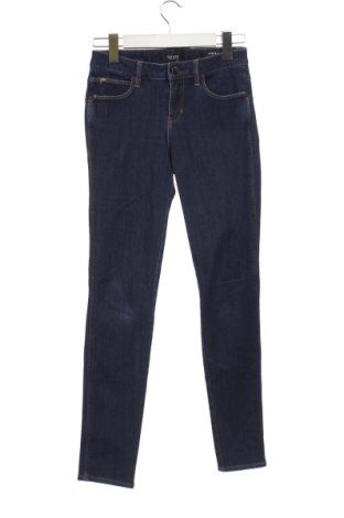 Blugi de femei Guess, Mărime XS, Culoare Albastru, Preț 162,72 Lei, #137322722