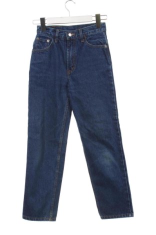 Blugi de femei Levi's, Mărime XXS, Culoare Albastru, Preț 162,72 Lei, #137322816
