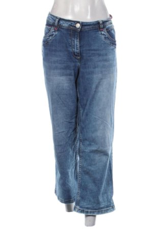 Blugi de femei Unbranded, Mărime XL, Culoare Albastru, Preț 62,99 Lei, #137323306