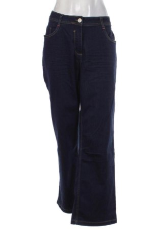Damen Jeans Cecil, Größe XL, Farbe Blau, Preis 23,00 €, #137323405