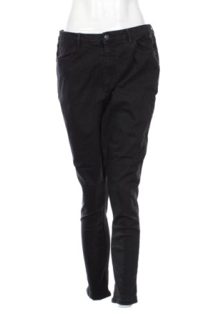 Damen Jeans F&F, Größe XL, Farbe Schwarz, Preis 14,00 €, #137323619
