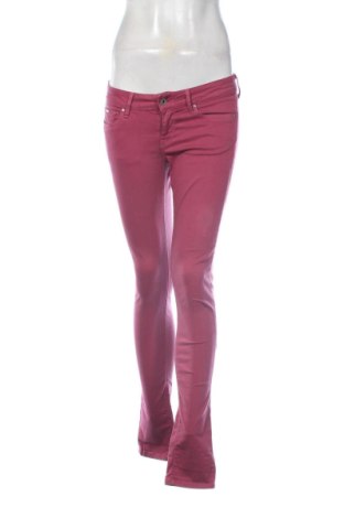 Női farmernadrág Pepe Jeans, Méret M, Szín Hamurózsaszín, Ár 10 993 Ft, #137323646