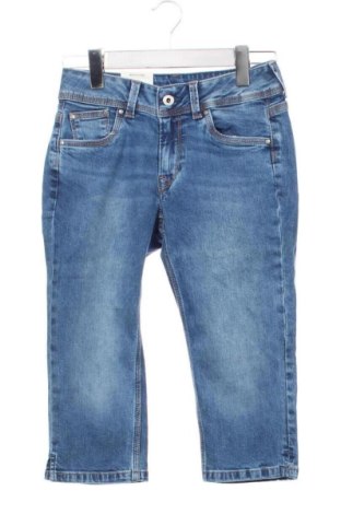 Дамски дънки Pepe Jeans, Размер S, Цвят Син, Цена 40,00 €, #137323735