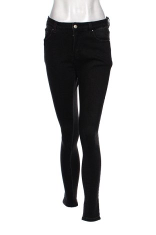 Damskie jeansy Unbranded, Rozmiar M, Kolor Czarny, Cena 29,63 zł, #137324581
