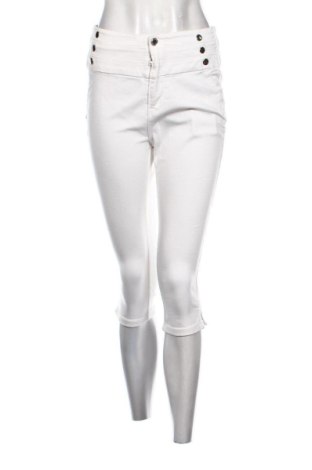 Damskie jeansy Orsay, Rozmiar M, Kolor Biały, Cena 59,27 zł, #137324872