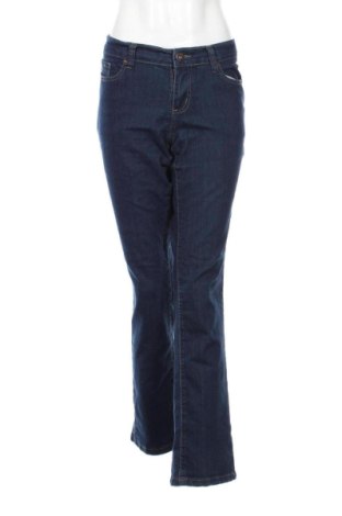 Damen Jeans Janina Denim, Größe XL, Farbe Blau, Preis € 12,45, #137327113