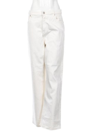 Damen Jeans Primark, Größe XL, Farbe Ecru, Preis 15,00 €, #137327532