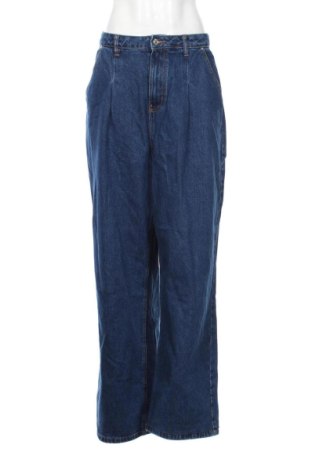 Damen Jeans Denim Co., Größe XL, Farbe Blau, Preis 14,30 €, #137327550