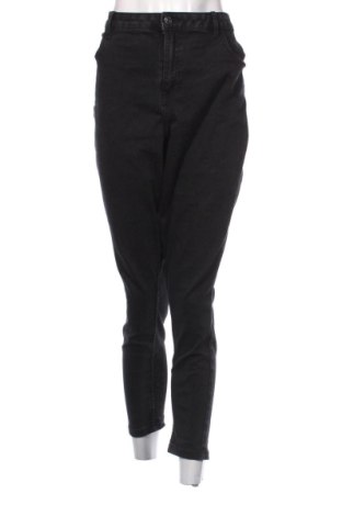 Damen Jeans Basics, Größe XXL, Farbe Schwarz, Preis € 12,53, #137327662