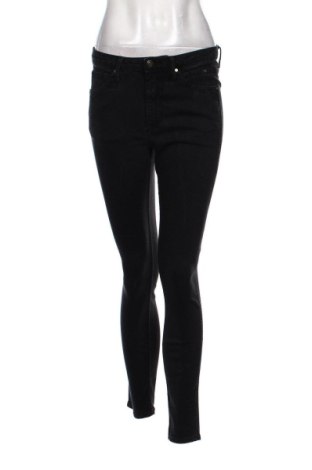 Damskie jeansy Calvin Klein, Rozmiar L, Kolor Czarny, Cena 160,87 zł, #137329481