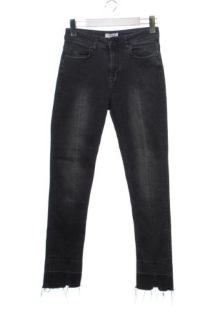 Blugi de femei Norr, Mărime S, Culoare Gri, Preț 262,98 Lei, #137331878