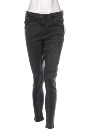 Blugi de femei Dept Denim Departmet, Mărime XL, Culoare Gri, Preț 162,72 Lei, #137335183