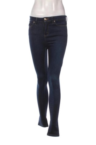 Blugi de femei F&F, Mărime XS, Culoare Albastru, Preț 81,26 Lei, #137336349