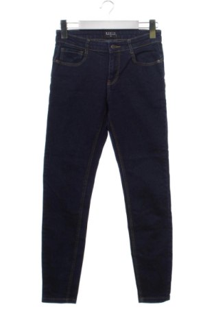 Blugi de femei Mohito, Mărime XS, Culoare Albastru, Preț 89,71 Lei, #137336570