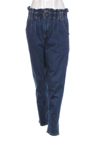 Blugi de femei Answear, Mărime M, Culoare Albastru, Preț 62,99 Lei, #137336953