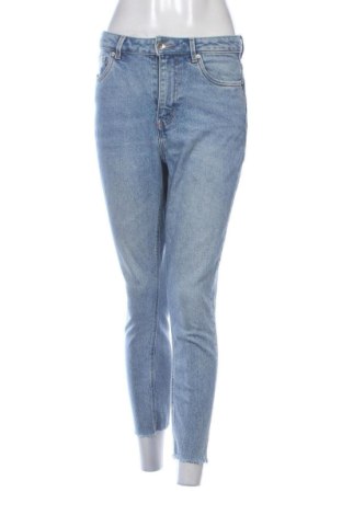 Blugi de femei Vero Moda, Mărime M, Culoare Albastru, Preț 40,92 Lei, #137279796
