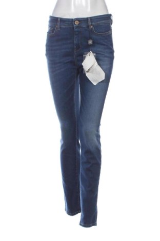 Blugi de femei Weekend Max Mara, Mărime L, Culoare Albastru, Preț 1.566,85 Lei, #137285068