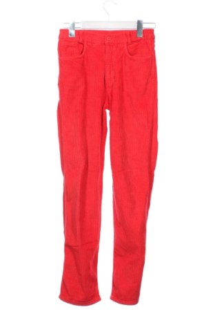Damen Cordhose Unbranded, Größe XS, Farbe Rot, Preis € 8,00, #137270834