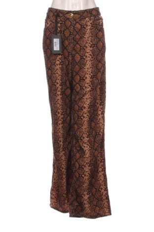 Damen Cordhose Pinko, Größe M, Farbe Mehrfarbig, Preis € 237,03, #137270941