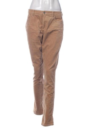Dámske menčestráky Esprit, Veľkosť XL, Farba Béžová, Cena  16,00 €, #137275966