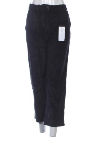 Pantaloni de velvet de femei Luis Trenker, Mărime L, Culoare Negru, Preț 889,99 Lei, #137291269
