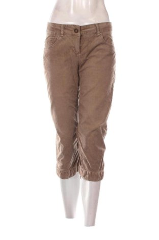 Дамски джинси H&M, Размер M, Цвят Кафяв, Цена 9,68 €, #137292139