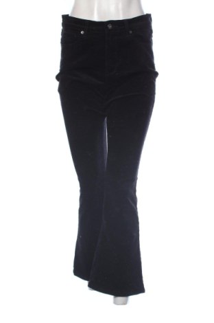 Damen Cordhose S.Oliver, Größe L, Farbe Schwarz, Preis 11,43 €, #137296747