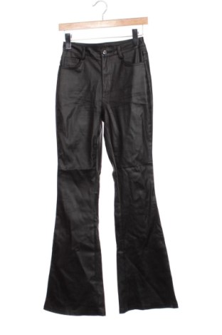 Damskie spodnie Unbranded, Rozmiar XS, Kolor Czarny, Cena 28,23 zł, #137300539