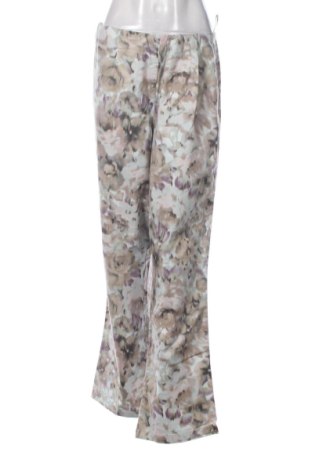 Pantaloni de velvet de femei Sempre Piu, Mărime XL, Culoare Multicolor, Preț 115,15 Lei, #137301531