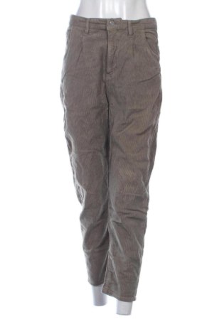 Pantaloni de velvet de femei Mavi, Mărime M, Culoare Verde, Preț 133,99 Lei, #137316913