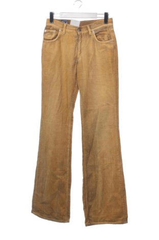 Damskie sztruksy Unbranded, Rozmiar S, Kolor Brązowy, Cena 61,30 zł, #137148079