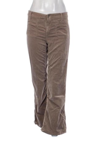 Damen Cordhose Cambio, Größe S, Farbe Braun, Preis 13,00 €, #137322494
